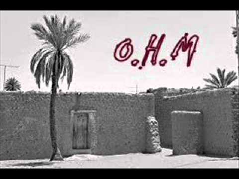 Ouled hadja Maghnia    OHM allah ya moulana  album 2012