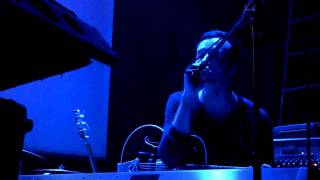 Ulver - "Eos" live @ MusicBox