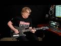 Bruce Bouillet   A7 D7 E7 Jam