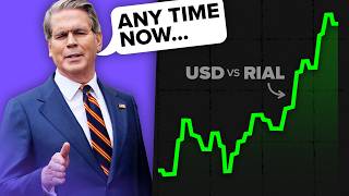 Why Hasn’t Iran’s Economy Collapsed?