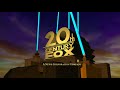 20th Century Fox 1994 Single Remake V7