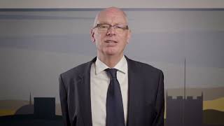 QS World University Rankings 2027 | Vice-Chancellor comments