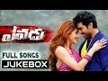 Yevadu Full Songs Jukebox Ram Charan Allu Arjun Shruthi Hasan Amy Jackson