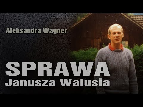 Sprawa Walusia