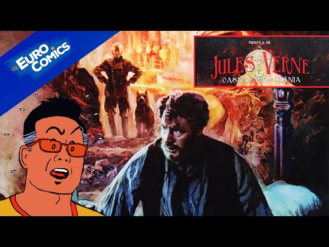 Júlio Verne e o Astrolábio de Urânia