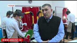 Молодые россияне все чаще выбирают рабочие специальности