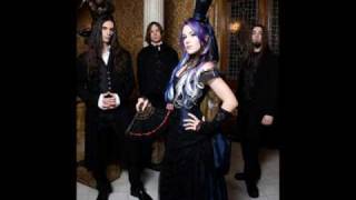 The Agonist-Waiting out the winter(lyrics)