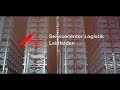 Roto Servicecenter Logistik Leinfelden