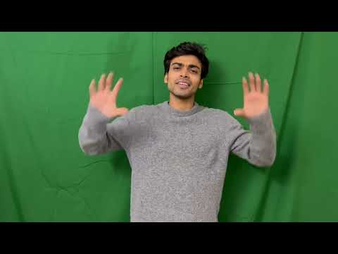 ankur Mahipat audition 