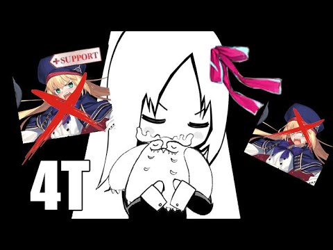 [FGWoah TA] Kama 4 Turn Enshrined Deity Cernunnos (LB6.3) (No Castoria)