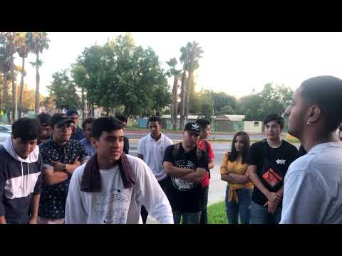 8vos - Jhece vs Tury - LFL x RUBILLYFREE