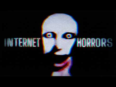 the Most Disturbing Internet Horrors Iceberg