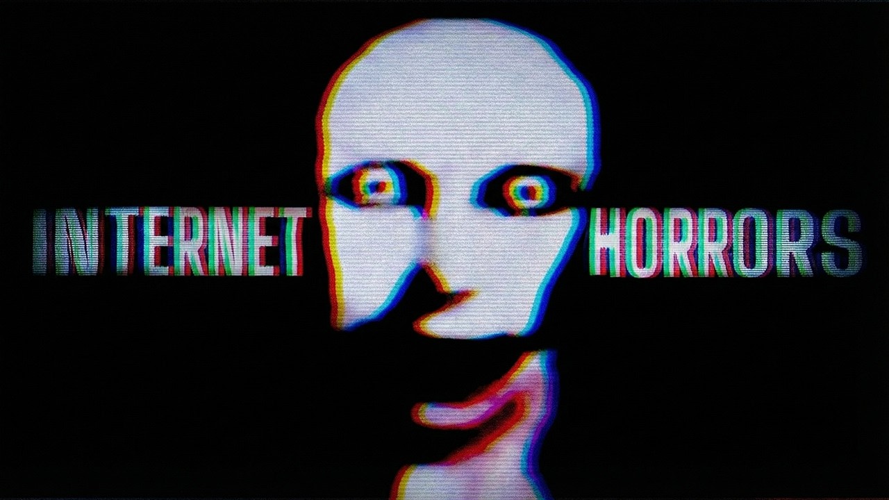 the Most Disturbing Internet Horrors Iceberg