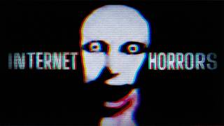 the Most Disturbing Internet Horrors Iceberg