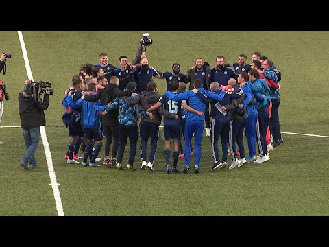 ZOSTRIH | MŠK Žilina - ŠK Slovan Bratislava (2:3)