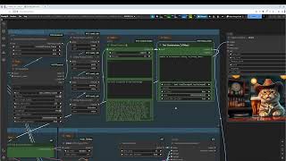 ltxvideo image to video workflow in ComfyUI