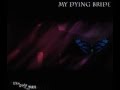 Grace Unhearing My Dying Bride (Lyrics)