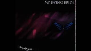 Grace Unhearing My Dying Bride (Lyrics)
