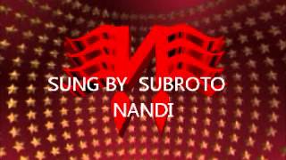 BARSON PURANA  YE YARANA  SON OF KISHORE KUMAR