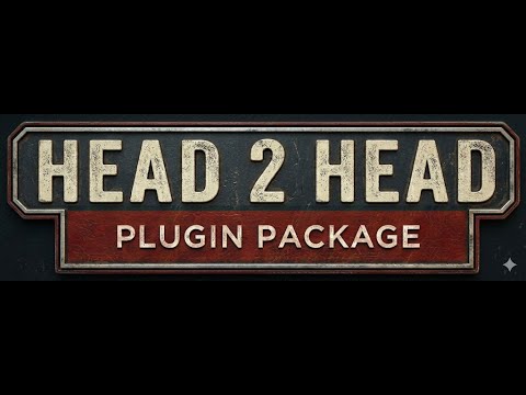 Thumbnail for Head 2 Head