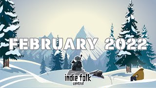 Download lagu New Indie Folk; February 2022 (Part 1) mp3