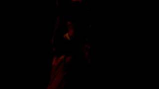 Madam Sparkkl&#39;s &quot;Whip My Hair/Vic-E Interpretation&quot; Performance