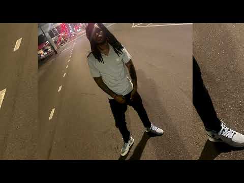 AK Bandamont - Charleston White ( Feat. RellBaby )