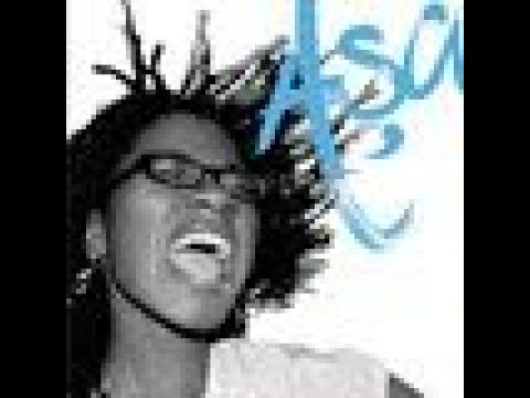 Asa – Bibanke (Official Lyric Video)