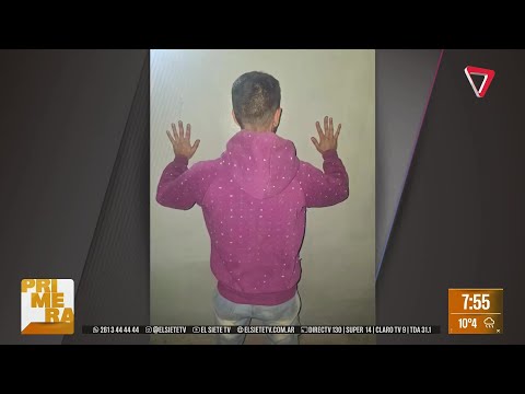 Operativo POLICIAL en Maipú: secuestraron 23 VEHÍCULOS y detuvieron a 9 personas