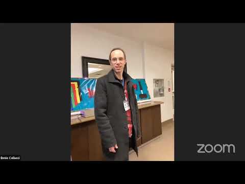 World of Commodore 2022 - Walkabout - ft. AmigaBill