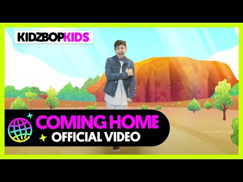 Video thumbnail for Coming Home