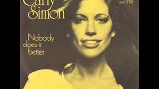 The Best Carly Simon Songs of All Time