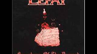 Morgana Lefay - War Without End