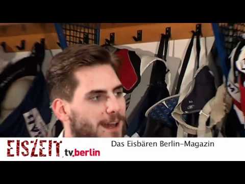 Outtake EISZEIT NEUE FOLGE mit Constantin Braun