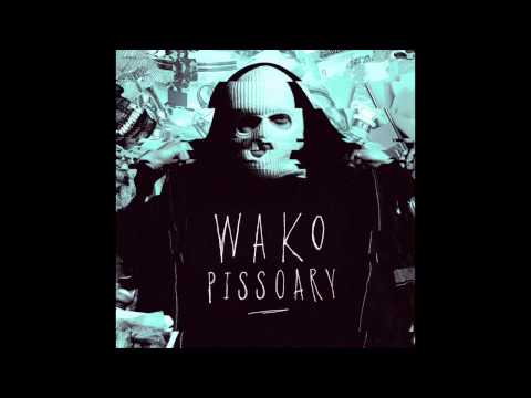 Wako - Naložený kufr RMX (prod. WZ)