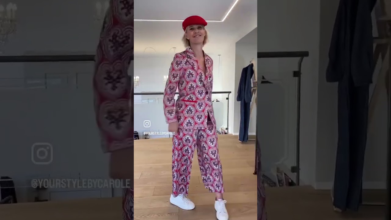 Des idées pour les tenues coordonnées 🎉#tenue #couleurs #styleinspiration