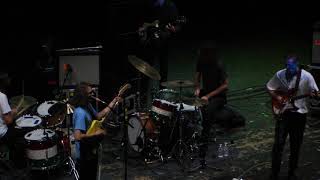 King Gizzard &amp; The Lizard Wizard - Open Water Live @ O2 Brixton