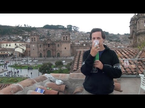 How to Prevent and Treat Altitude Sickness in Peru (From Cusco)
