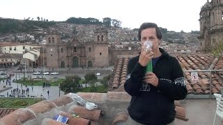 How to Prevent and Treat Altitude Sickness in Peru (From Cusco)