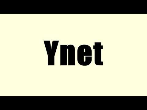 Ynet