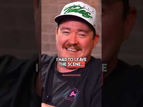 Shane Gillis Favorite Scene From TIres Season 2🤣🤣#shanegillis #andrewshulz #mssp #comedy