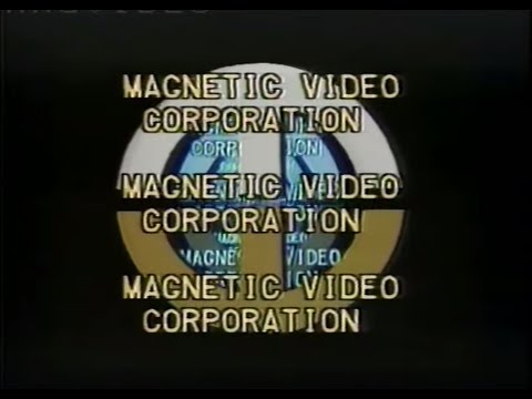 Frequent Wire: Two Davids Walk Into A Bar 106: Magnetic Video Corporation