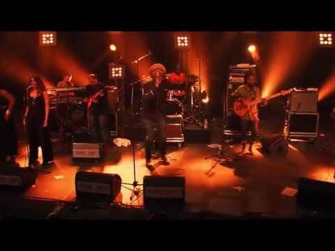 Meta and The Cornerstones FULL LIVE CONCERT Cabaret Frappé 2014