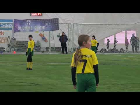 HauPaT1213 - Haapajärven kiilat T12