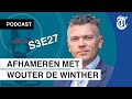 ‘Kabinet heeft slecht nieuws voor de burger in petto’ | Afhameren met Wouter de Winther | Podcast