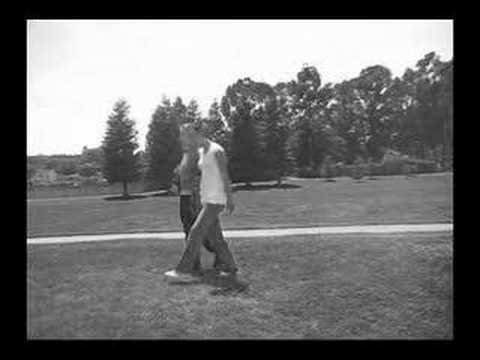 Azn Productions - Linkin Park - In The End