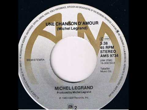 Video thumbnail for Une chanson d’amour