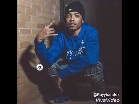 Bash Tha Rapper - Ain't Tellin (Mozzy Records)