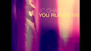 JC Chasez ➤ You Ruined Me (HQ) *FLAC*