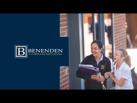 Benenden School